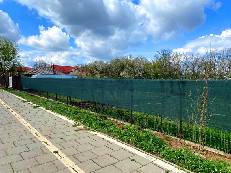 Snagov, central, teren 400 mp,