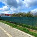 Snagov, central, teren 400 mp,